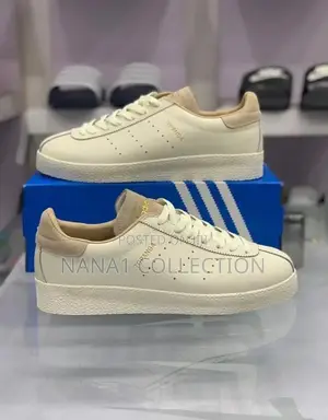 Adidas Topanga Creamy-White