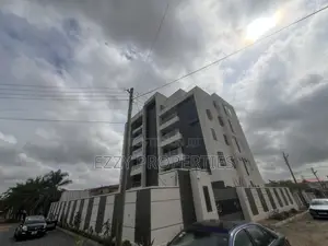 2bdrm Apartment in East Legon American for sale