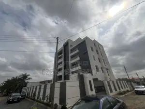 2bdrm Apartment in East Legon American for sale