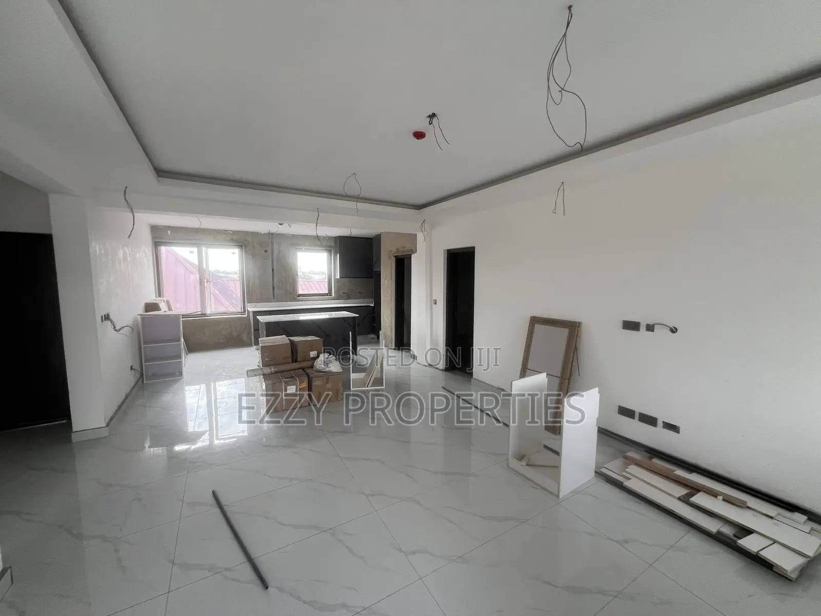 2bdrm Apartment in East Legon American for sale