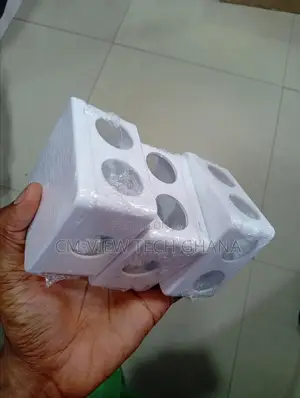 Small Junction Box