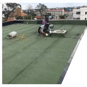 Bitumen Felt Membrane (3mm)