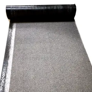 Bitumen Felt Membrane (3mm)