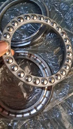 51120 ZKL Bearing Needle Roller Bearings