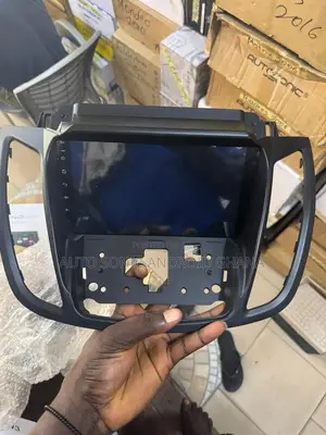 Ford Escape 2014 Android Stereos Upgrade,Original Screen