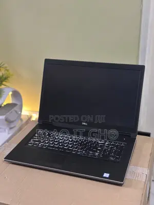 Laptop Dell Precision 7730 32GB Intel Core I7 SSD 1T