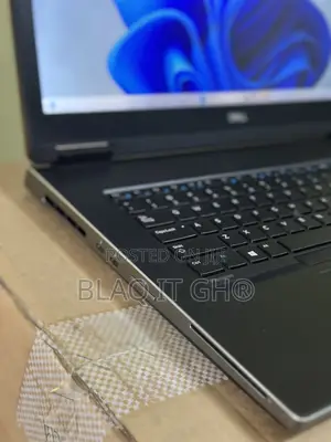 Laptop Dell Precision 7730 32GB Intel Core I7 SSD 1T