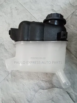 Ford Explorer/Taurus Expansion Reservoir Water Tank