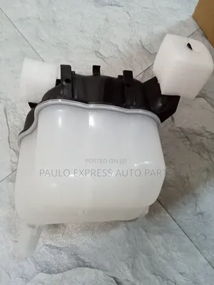 Ford Explorer/Taurus Expansion Reservoir Water Tank