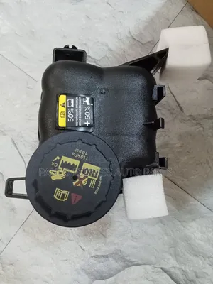 Ford Explorer/Taurus Expansion Reservoir Water Tank
