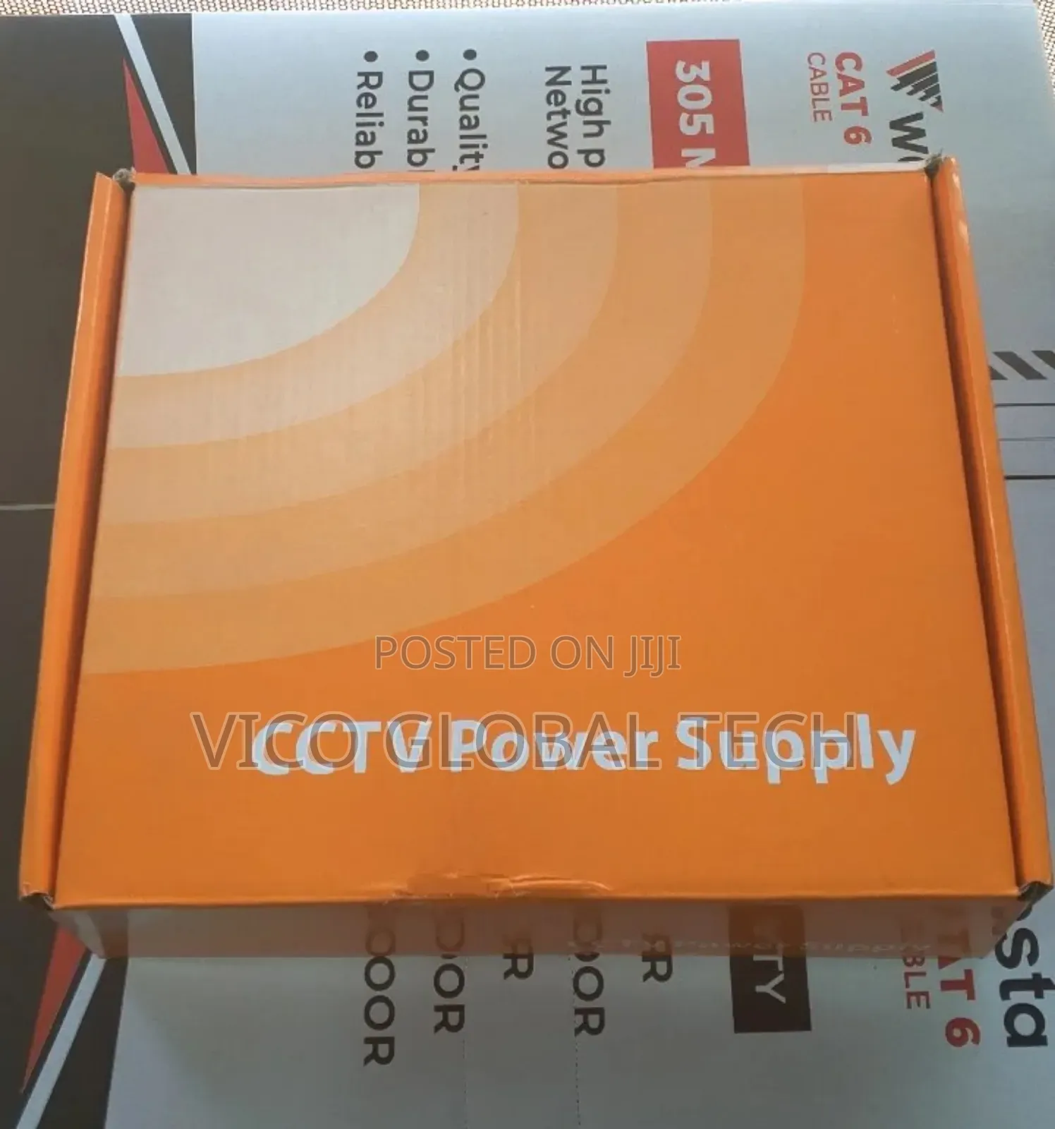 10a CCTV Power Supply