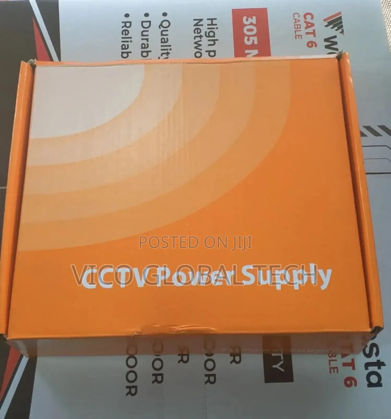 10a CCTV Power Supply