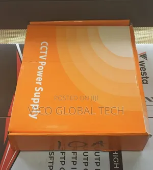 10a CCTV Power Supply