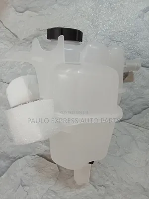 Ford Escape Expansion Reservoir Overflow Water Tank