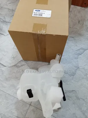 Ford Escape Expansion Reservoir Overflow Water Tank