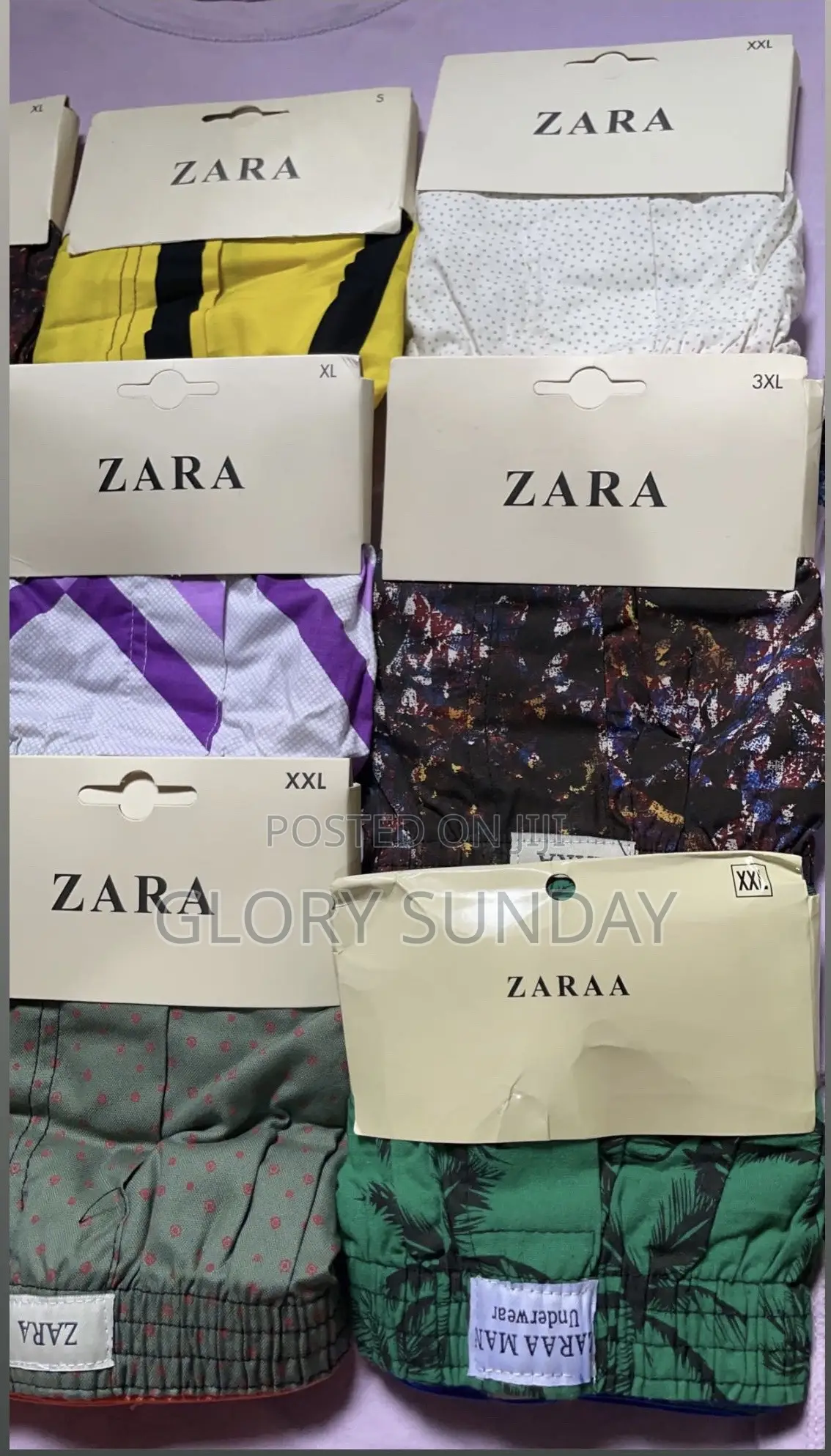 Men’S Underwear