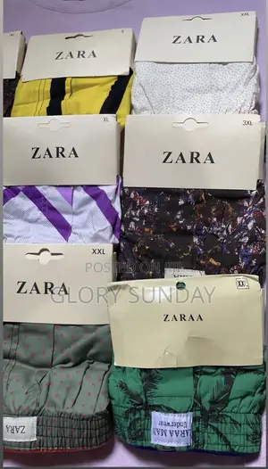 Men’S Underwear