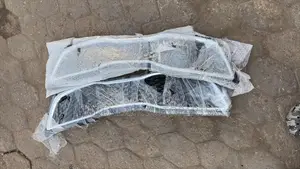 Kia Optima 2014,2015 Front Grille/Shells