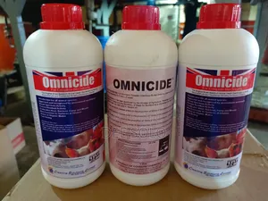Omnicide Disinfectant