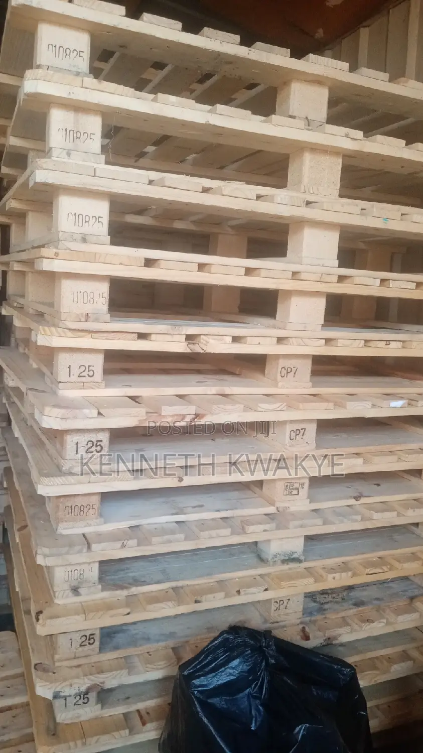 Quality Pallet