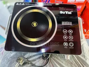 Digital Hotplate