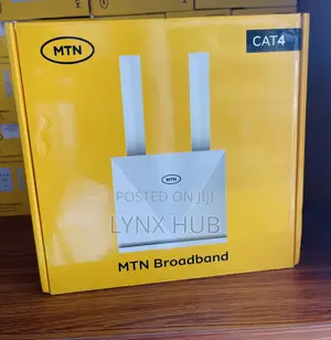 MTN Broadband