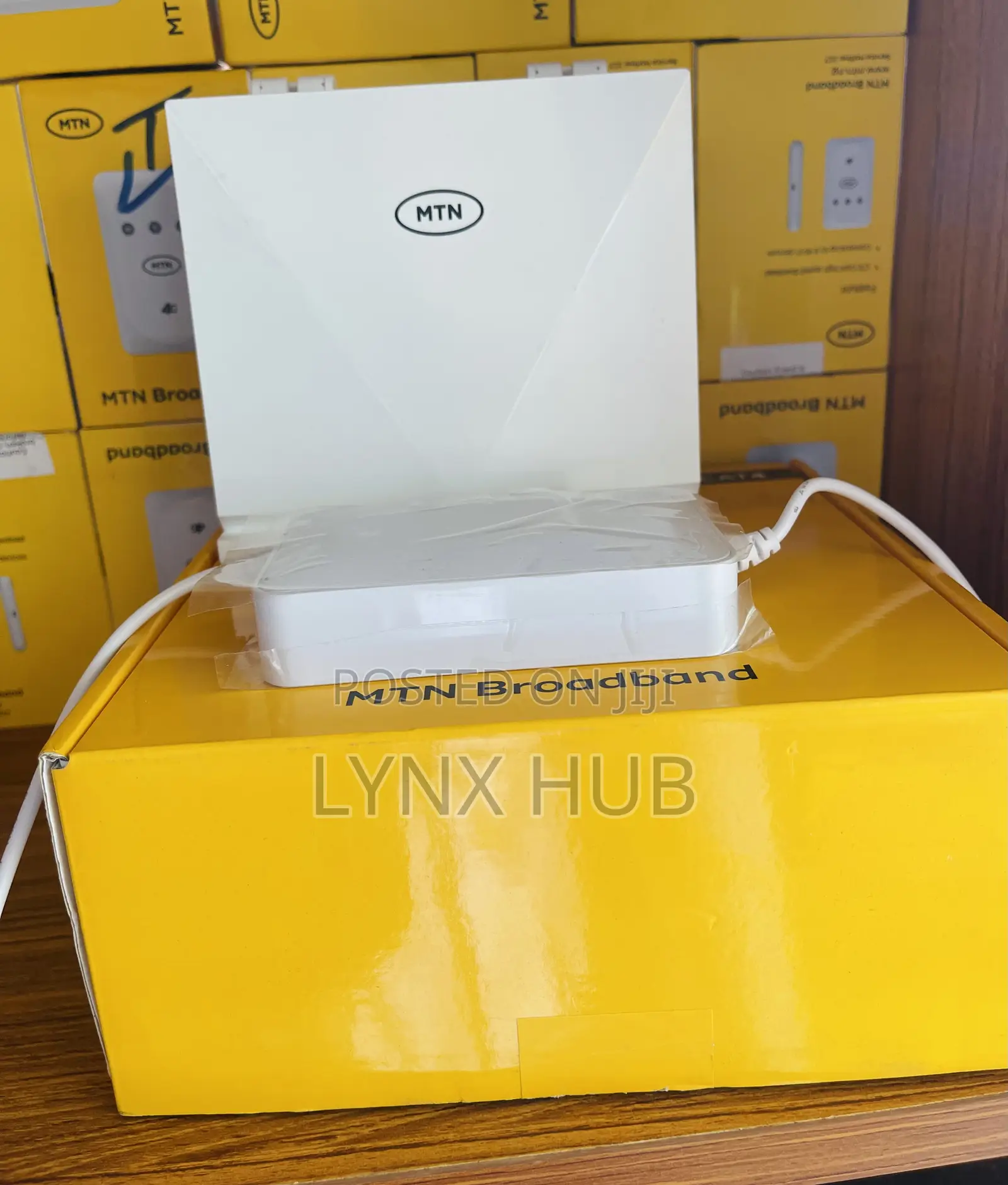 MTN Broadband