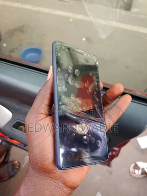 New Nokia 2.1 8 GB Black