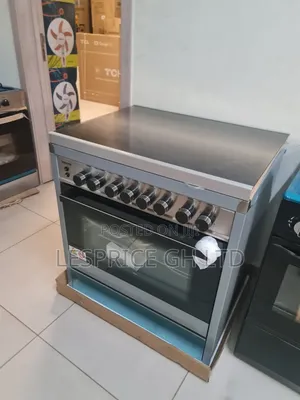 Innova Stainless Steel Cooker - Powerful Flame