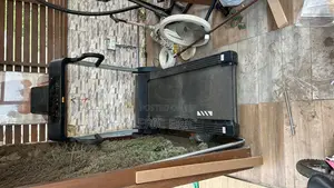 Selling of the Treadmill
