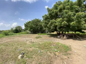 Industrial 2 Plot of Land Fenced With Land Title for Sale
