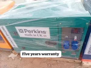 Energy System 15kva 16500watt Diesel Engine Generator