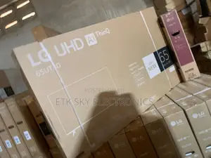 Staunch Lg 65 Smart Uhd Tv