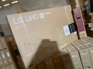 Staunch Lg 65 Smart Uhd Tv