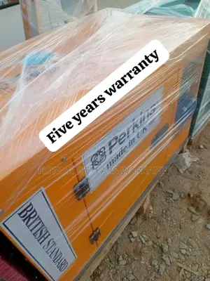 Energy System 15kva 16500watt Diesel Perkins Generator