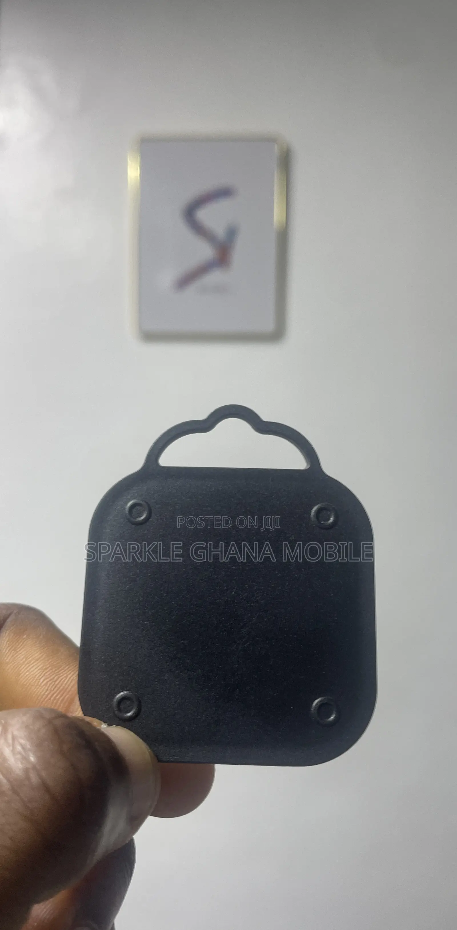 iPhone 15 Aluminum Camera Lens