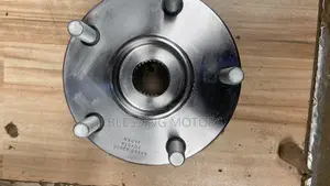 Nissan Versa Front Hubs