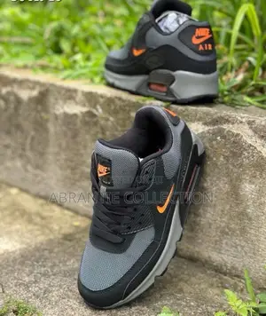 Nike Air Max 90 Jewel Black