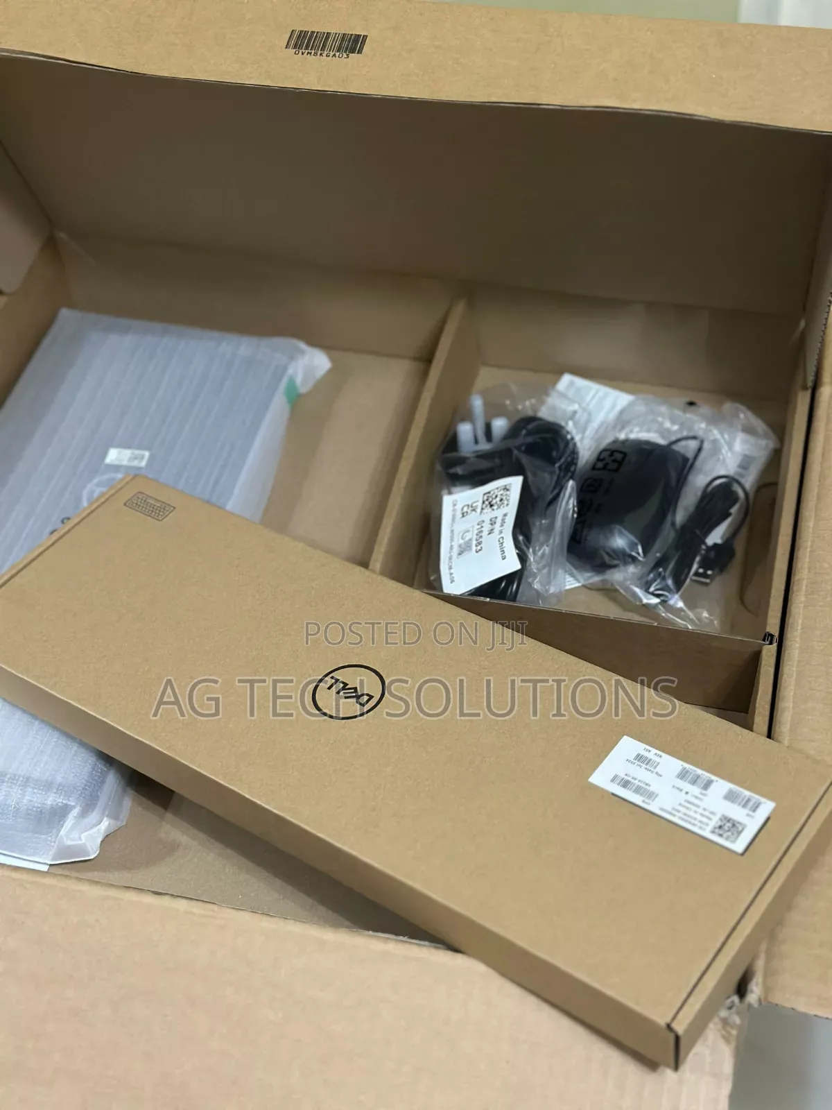 New Desktop Computer Dell 32GB Intel Core i7 HDD+SSD 4T