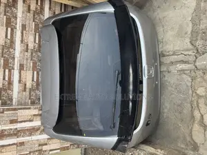 2021 Honda Civic Sport Trunk /Hatch/ Tailgate Hatchback