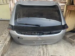 2021 Honda Civic Sport Trunk /Hatch/ Tailgate Hatchback