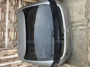2021 Honda Civic Sport Trunk /Hatch/ Tailgate Hatchback