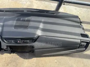 Cushion Board Airbag Honda Cr-v 2018