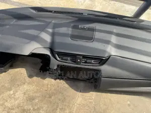 Cushion Board Airbag Honda Cr-v 2018
