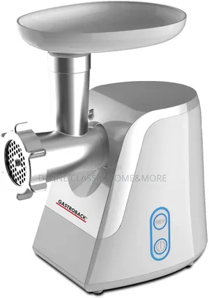 Gastroback Design Meat Mincer Plus (1500w)