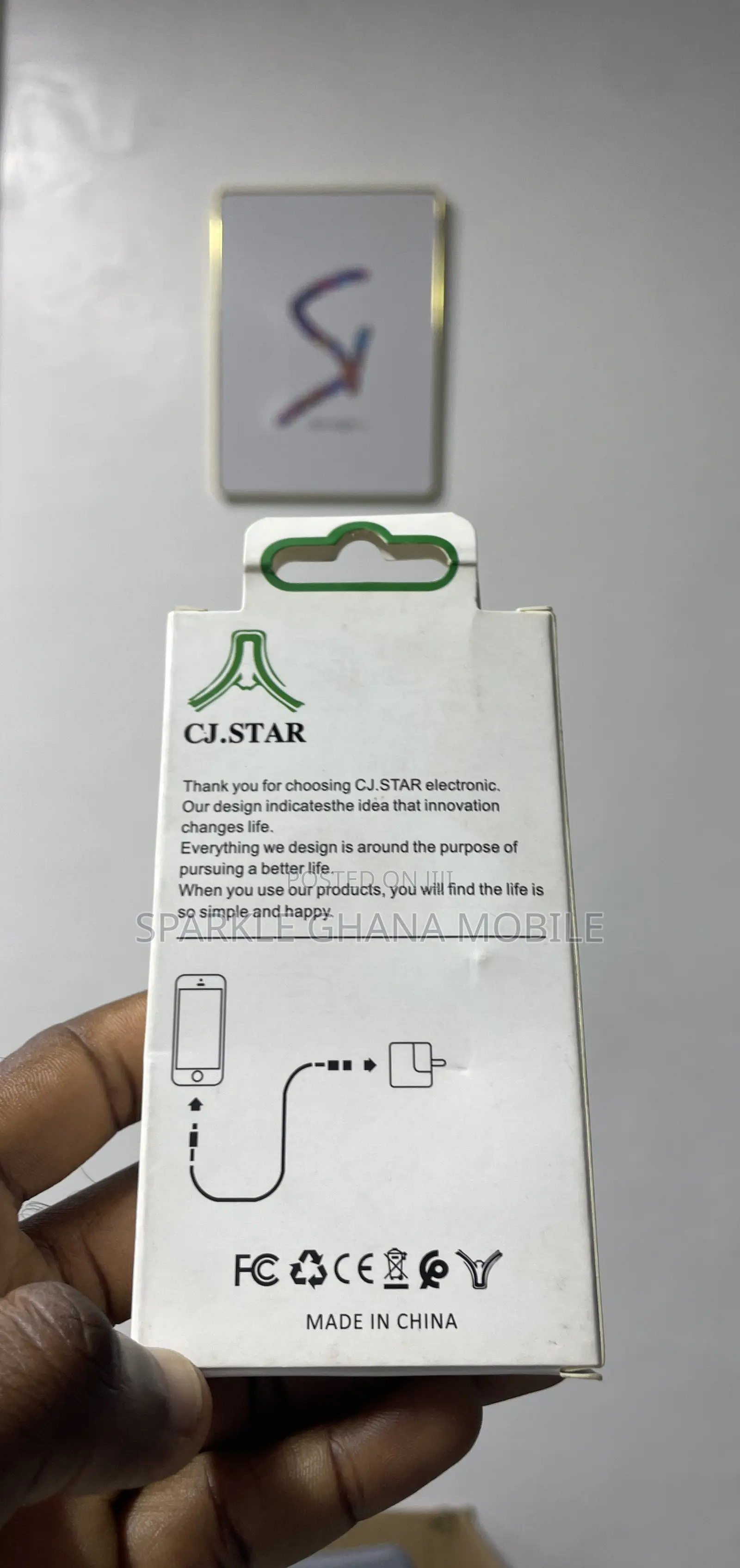 iPhone 4 Usb Cable Available