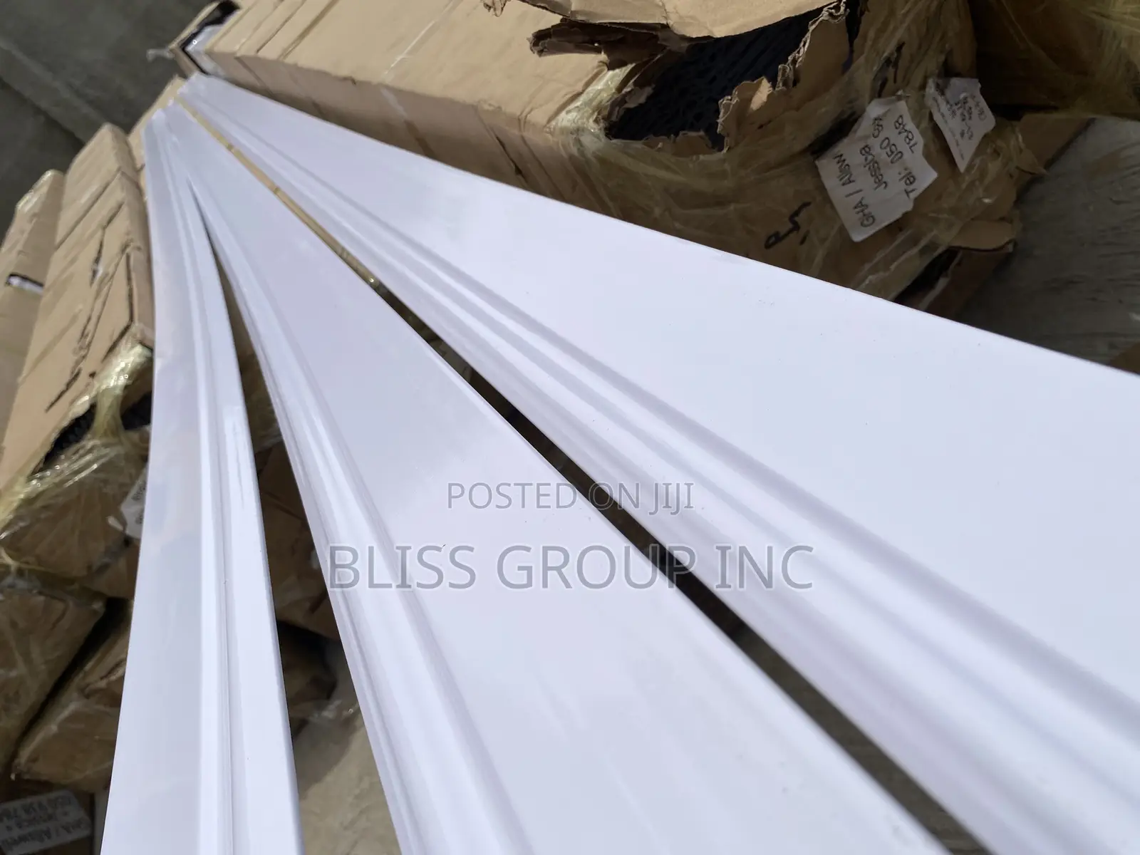 Baseboard, Floor Skirting Board 9.10ft