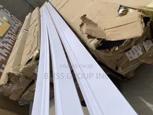 Baseboard, Floor Skirting Board 9.10ft