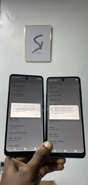 Motorola G 5g - 2024 Network Unlock