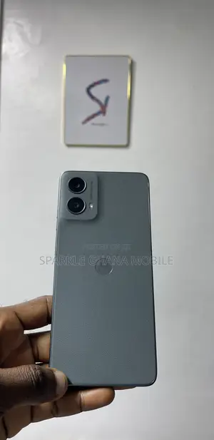 Motorola G 5g - 2024 Network Unlock